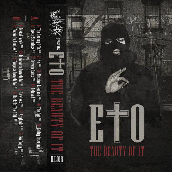 Eto - The Beauty Of It | Releases | Discogs