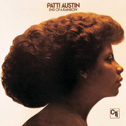 Patti Austin – End Of A Rainbow (1976, Vinyl) - Discogs
