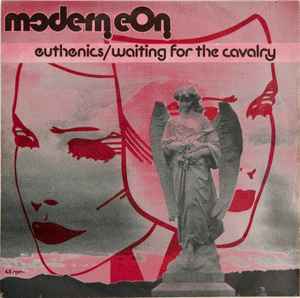 Euthenics / Waiting For The Cavalry - Modern Eon