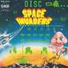 Funny Stuff - Disco Space Invaders = ディスコ・スペース・インベーダー