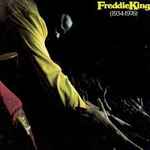 Cover of Freddie King (1934-1976), , Vinyl