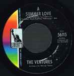 Theme From A Summer Place / The Ventures