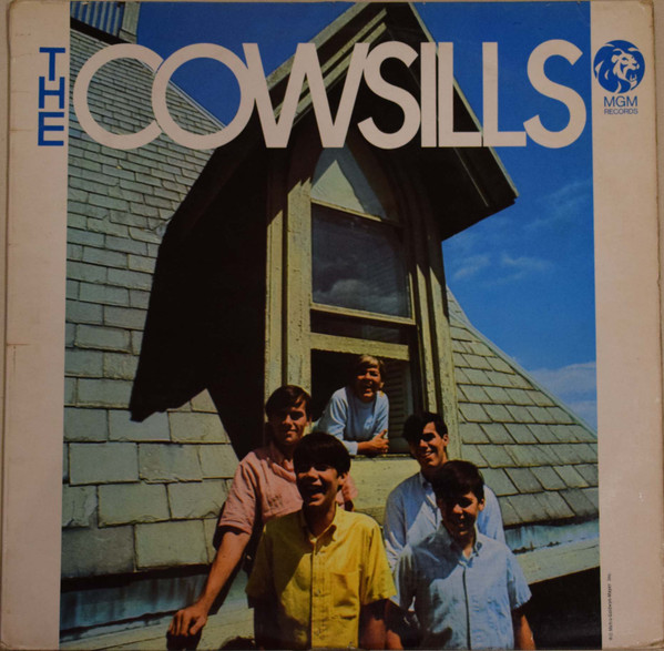 The Cowsills - The Cowsills | Releases | Discogs
