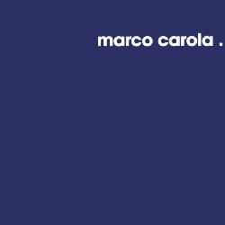 Marco Carola - The 1000 Collection album cover