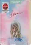 Cover of Lover, 2019-08-23, CD