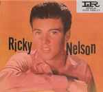 Cover of Ricky Nelson, 2001, CD