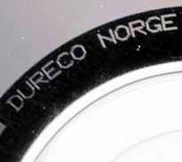 DURECO Norge on Discogs