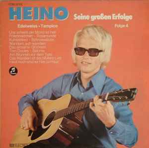 Heino - Seine Großen Erfolge (Folge 4)