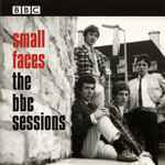 Cover of The BBC Sessions, , CD