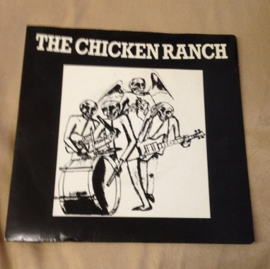 Album herunterladen The Chicken Ranch - Hush Collaborator
