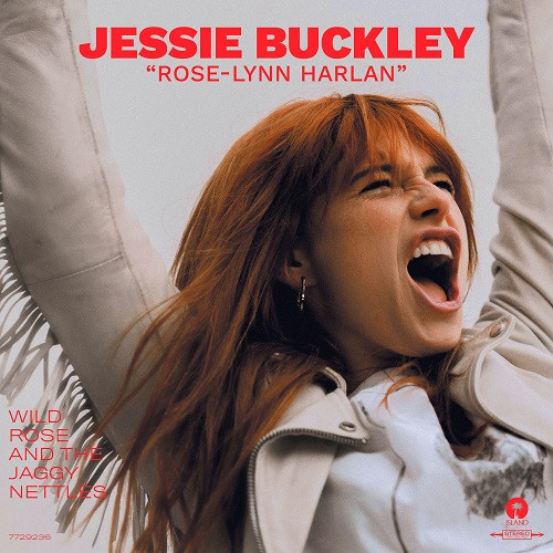 Jessie Buckley - Wild Rose And The Jaggy Nettles | Island Records (7729236) - main