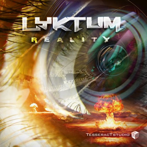 ladda ner album Lyktum - Reality