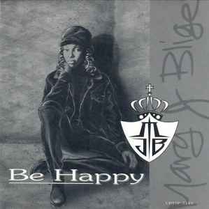 Mary J. Blige – Be Happy (1994, CD) - Discogs