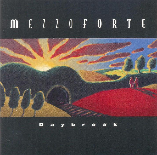 Mezzoforte – Daybreak (1993, CD) - Discogs