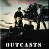 Outcasts* - Blood And Thunder