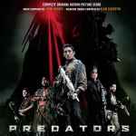 Cover of Predators (Complete Original Motion Picture Score), 2010, CDr