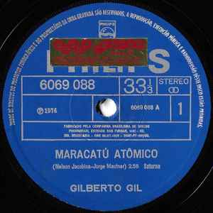 Maracatu Atomico music | Discogs