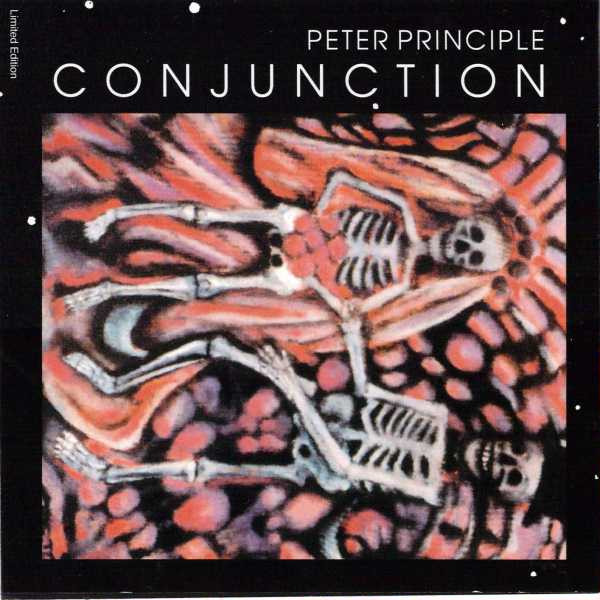 Peter Principle – Conjunction (1990