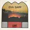Eva Sapp - Live