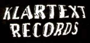 Klartext Records on Discogs