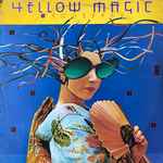 Cover of Yellow Magic Orchestra, 1979, Vinyl