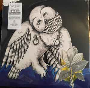 Songs: Ohia – The Magnolia Electric Co (2016, Blue Swirl, Vinyl