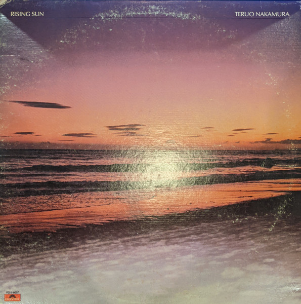 Teruo Nakamura - Rising Sun | Releases | Discogs