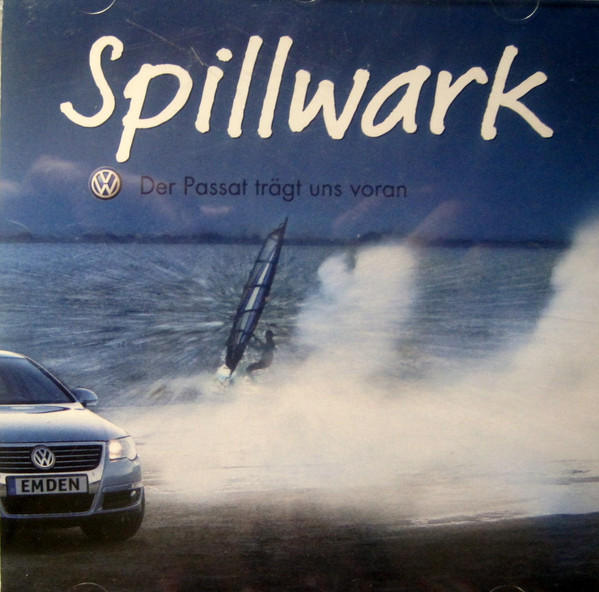 baixar álbum Spillwark - Der Passat Trägt Uns Voran