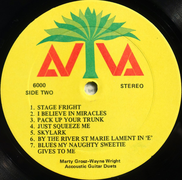 baixar álbum Marty Grosz Wayne Wright - Let Your Fingers Do The Walking Acoustic Guitar Duets