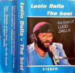 Lucio Dalla – Lucio Dalla (1981, Vinyl) - Discogs