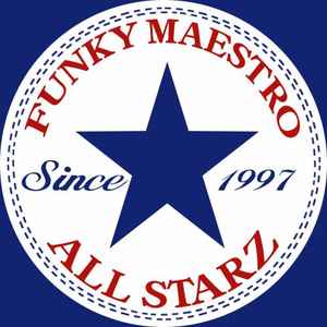 Funky Maestro