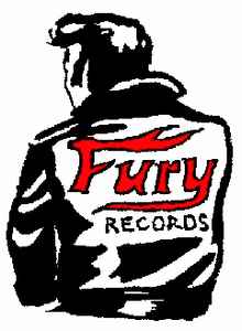 Fury Records image