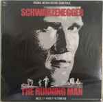 Cover of The Running Man (Original Motion Picture Soundtrack), 1987, Vinyl