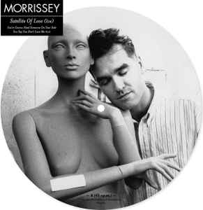 Satellite Of Love (Live) - Morrissey