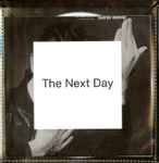 The Next Day、2013、CDrのカバー