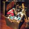 Weezer - Video Capture Device: Treasures From The Vault 1991-2002