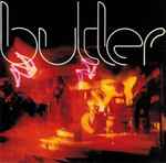 Cover of Butler, 2016, CD