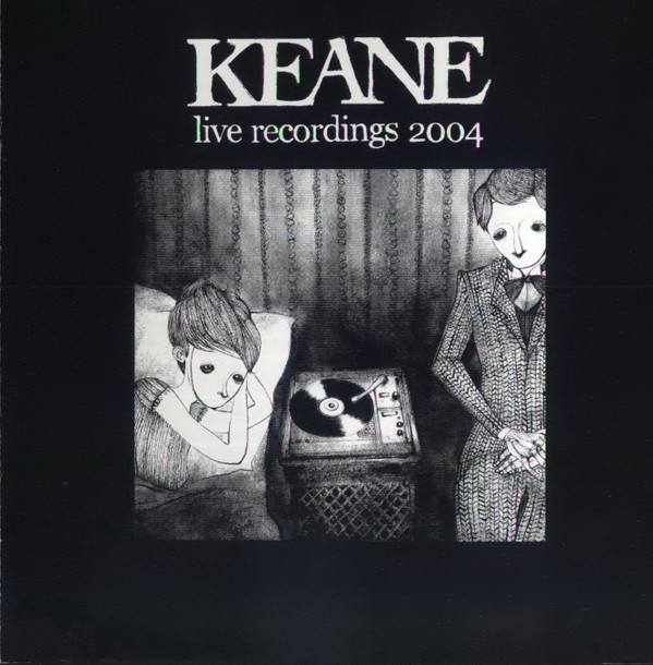 baixar álbum Keane - Live Recordings 2004