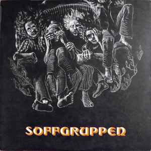 Soffgruppen - Greatest Sits album cover