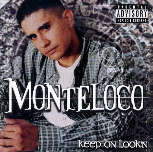 lataa albumi Download Monteloco - Keep On Lookn album