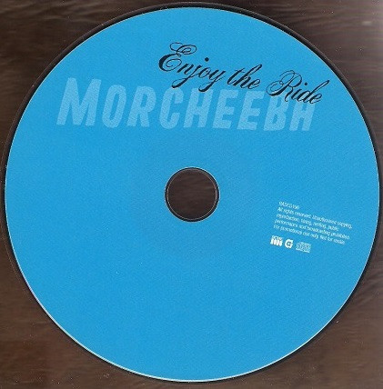 last ned album Morcheeba - Enjoy The Ride