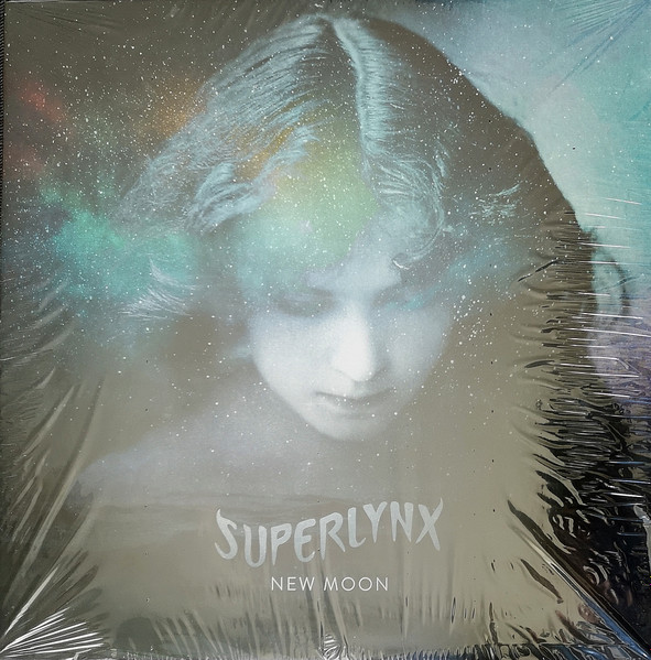 Superlynx - New Moon | Releases | Discogs