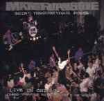 Cover of Goin' Through Your Purse: Live In Chicago (2400 Trouble Makers Can't Be Wrong), 1994, CD