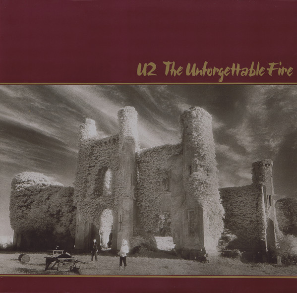Details about   1984 5PC LOT U2 MUSIC THE UNFORGETTABLE FIRE CONCERT TOUR BUTTON PIN SET RARE 