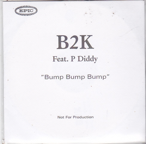 B2K, P. Diddy - Bump, Bump, Bump (Official Music Video) 