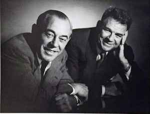 Rodgers & Hammerstein on Discogs