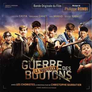 Mes très chers enfants (2021) - la BO • Musique de Philippe Rombi •  Soundtrack • :: Cinezik.fr