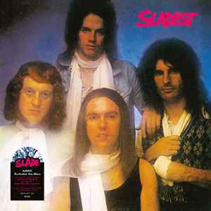 Slade - Sladest album cover