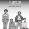 Merger (2) - Live At the 'Venue' Victoria 1981