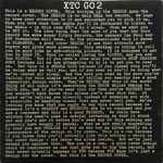 XTC – Go 2 (1984, Vinyl) - Discogs